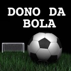 Dono da Bola  | Pelada Manager | Futebol | Brazil