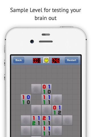 Exciting Minesweeper Classic Game, Play Unlimited. Best Minesweeper Game. screenshot 4
