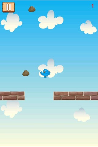 Amazing Bird Adventure - cool sky racing arcade game screenshot 2