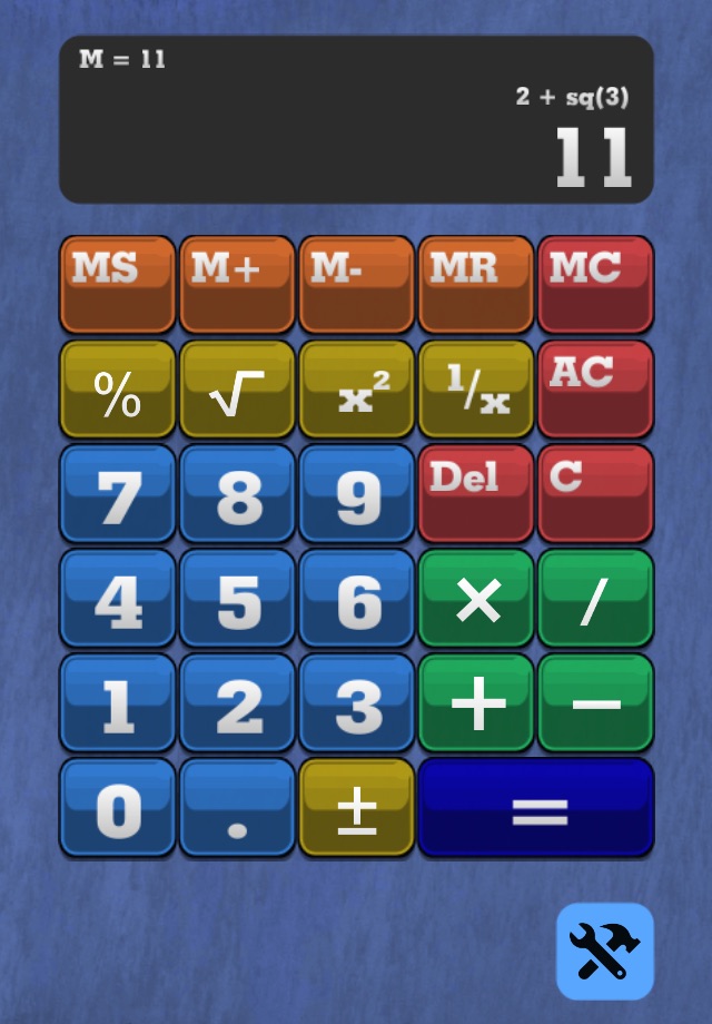 Little Calc - Calculator screenshot 4