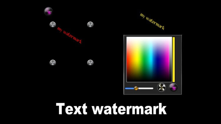 WaterMark All screenshot-3