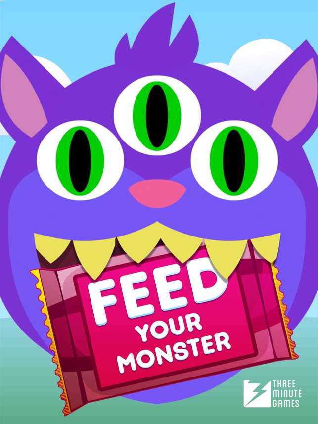 Feeding the monster download for mac free