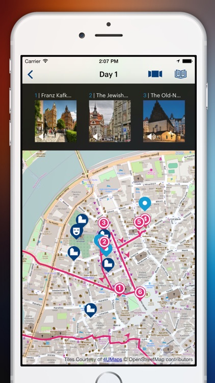 Jewish Bohemia and Moravia