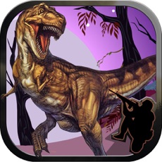 Activities of Dinosaur Hunt : Jurassic Park Dino Hunter