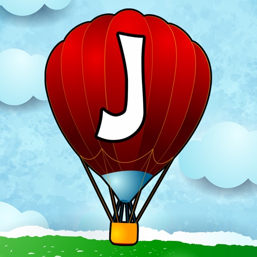 Jamble iOS App