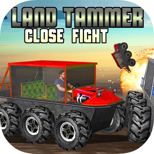 Land Tamer Close Fight icon