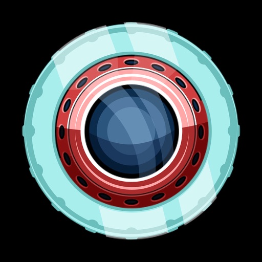 War of universe - Space thrill Icon