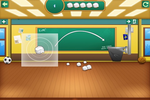 High School Break Madness screenshot 3