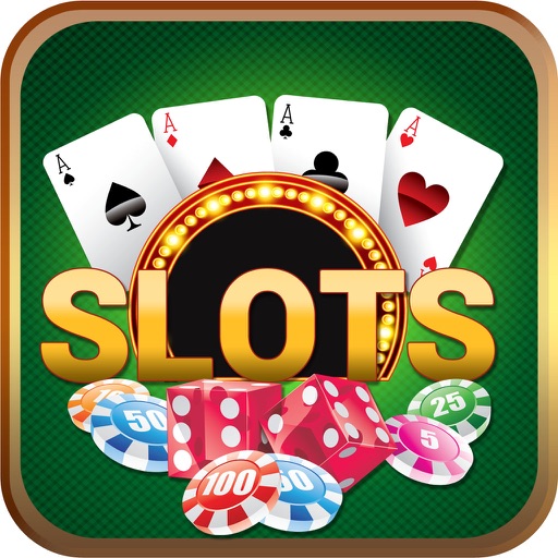 A+ Slots Challenge: Casino of Fortune! Spin the lucky wheel! icon