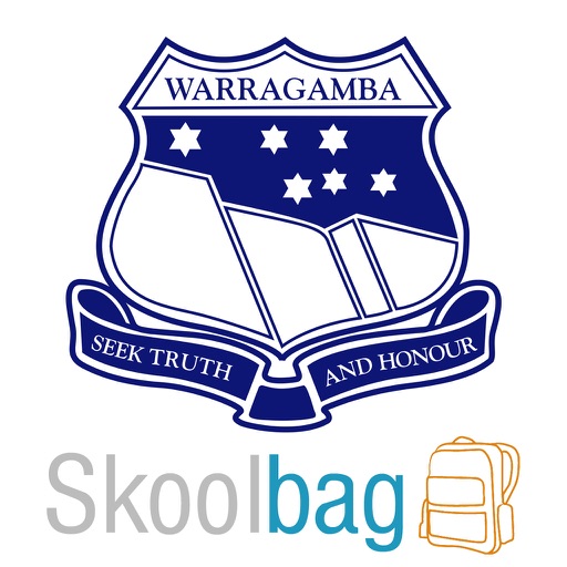 Warragamba Public School - Skoolbag icon