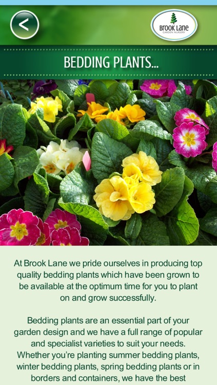 Brook Lane Garden Nursery - Timperley