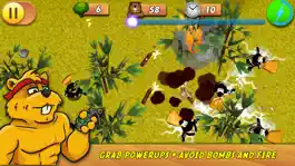 Game screenshot Beaver Smash hack