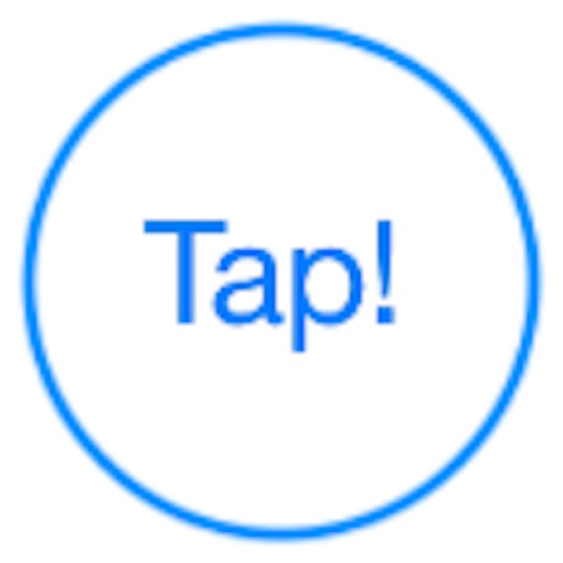 Tap!™ iOS App