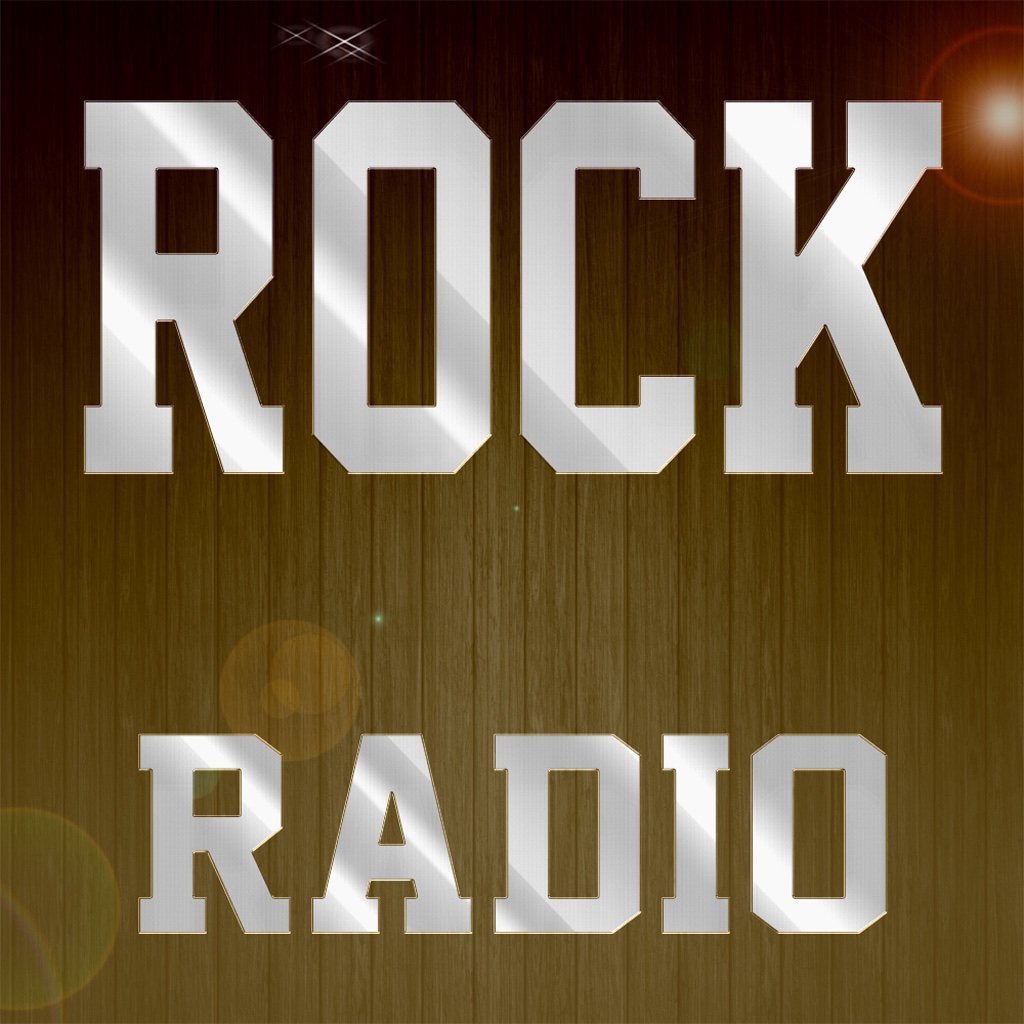 Rock Radio Stations