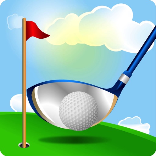 Tlani Golf ScoreCard iOS App