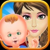 Newborn Super Baby Clinic – Baby Care and Hospital Game