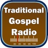 Traditional Gospel Music Radio Recorder