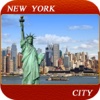 New York City Map Guide App