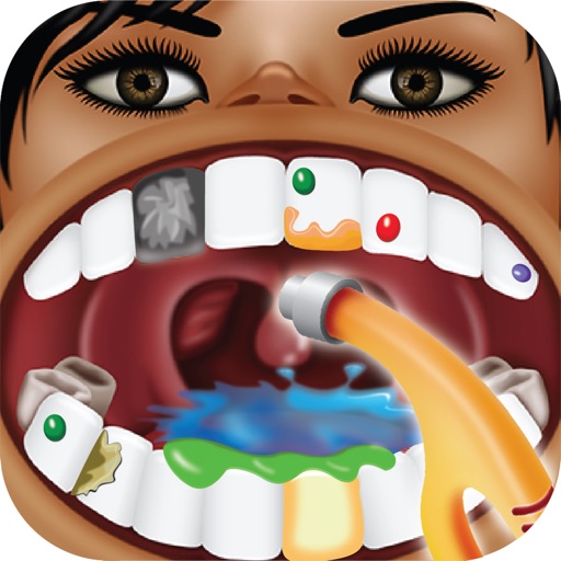 My Celebrity Dentist Icon