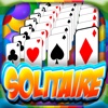 `` A Sweet Classic Candy Solitaire  - Patience and Skill Card Game