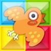 Birds free puzzle - Infinite levels