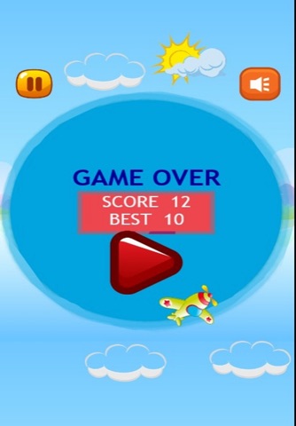 Airplane Games Free screenshot 2