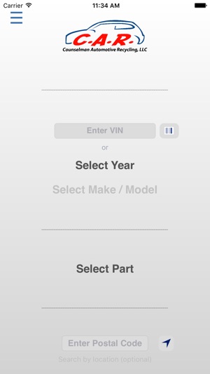 Counselman Automotive Recycling(圖1)-速報App