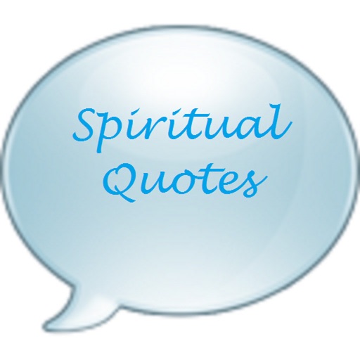 Spiritual Quotes Free