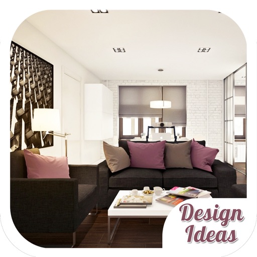 Creative Apartment - Interior Design Ideas icon