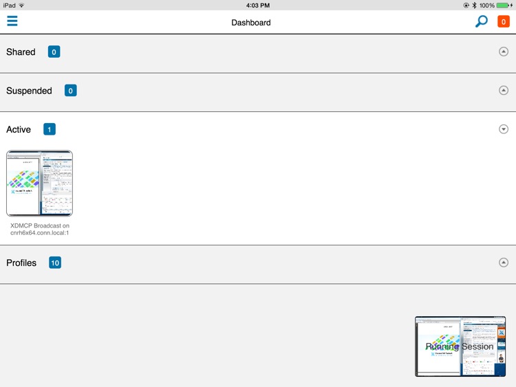 OpenText Exceed VA TurboX