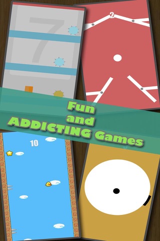 Supercade - Addicting Games Arcade screenshot 2