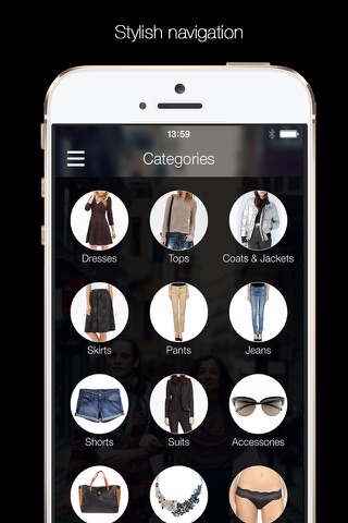 picVpic-#1 Fashion Shopping App, Millions of Styles and Brands from Trusted Stores screenshot 2