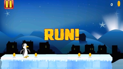 Penguin Race - Happy Racing and Jumping Gameのおすすめ画像3