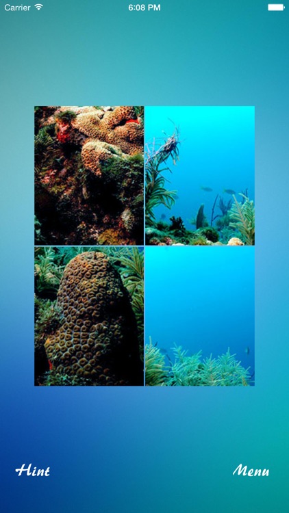 Free Ocean Jigsaw Puzzle