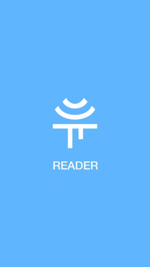 BLE Reader(圖1)-速報App