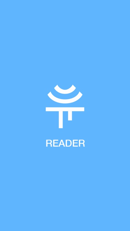 BLE Reader