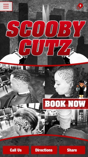 Scooby Cutz(圖1)-速報App