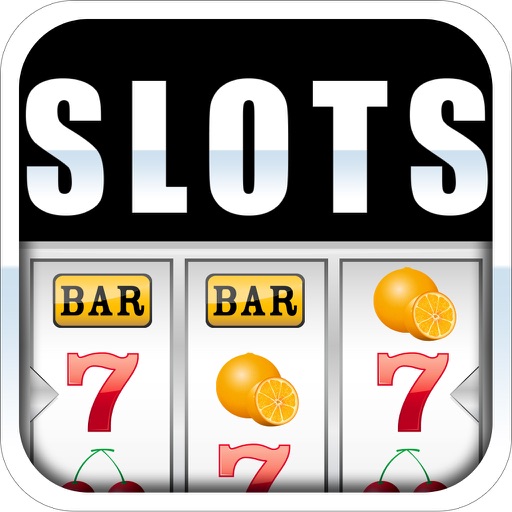 Silver Club Slots Casino! - One Dollar Icon