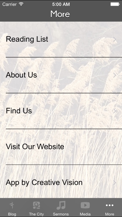Eternity Church screenshot-4
