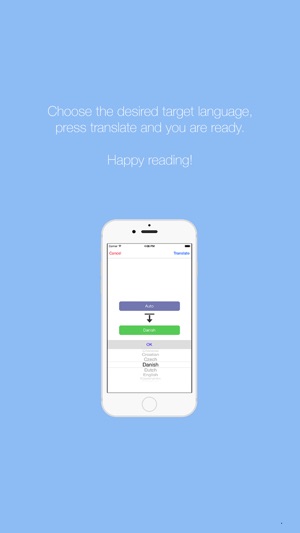 Webby - Web translator made simple(圖2)-速報App