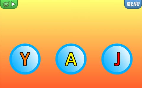 9 Preschool Educational Games for Kids screenshot 4