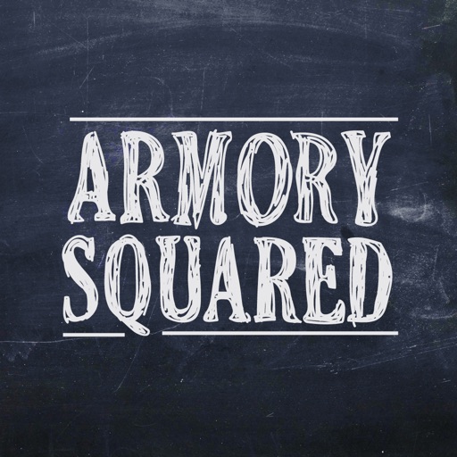 Armory Squared icon