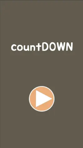 Game screenshot countDOWN!!! mod apk