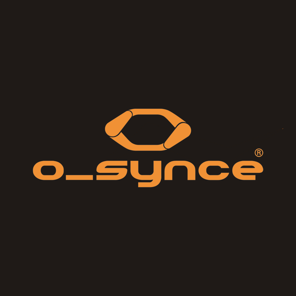 O-Synce Mobile App Icon