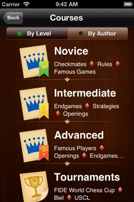 Game screenshot Chess U hack