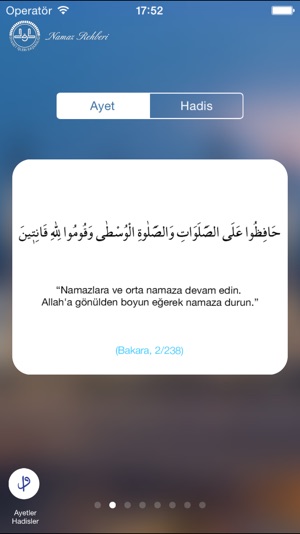 Namaz Rehberî(圖2)-速報App