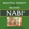 Beautiful Sunnah of Beloved Nabi (saw)