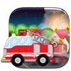 Rio the Red Fire Truck - Truck Fire Rescue Pro