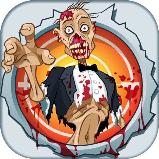 Zombie Shooter – Ace Sniper Fire Maze Free