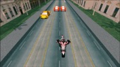 Motor Speed Racing Captura de tela 2